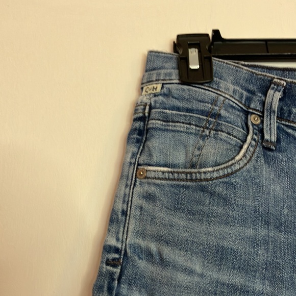 Citizens of Humanity Elsa mid rise slim fit crop - Picture 5 of 13